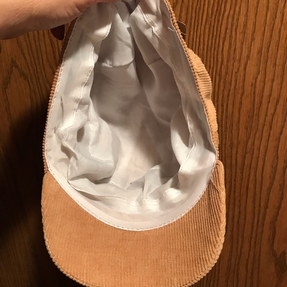 Owl Cap - Picture 5 of 7